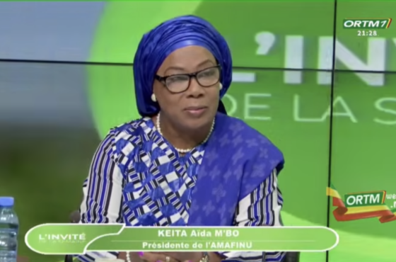 Energia-Mali au cœur du développement durable et de l’autonomisation des femmes