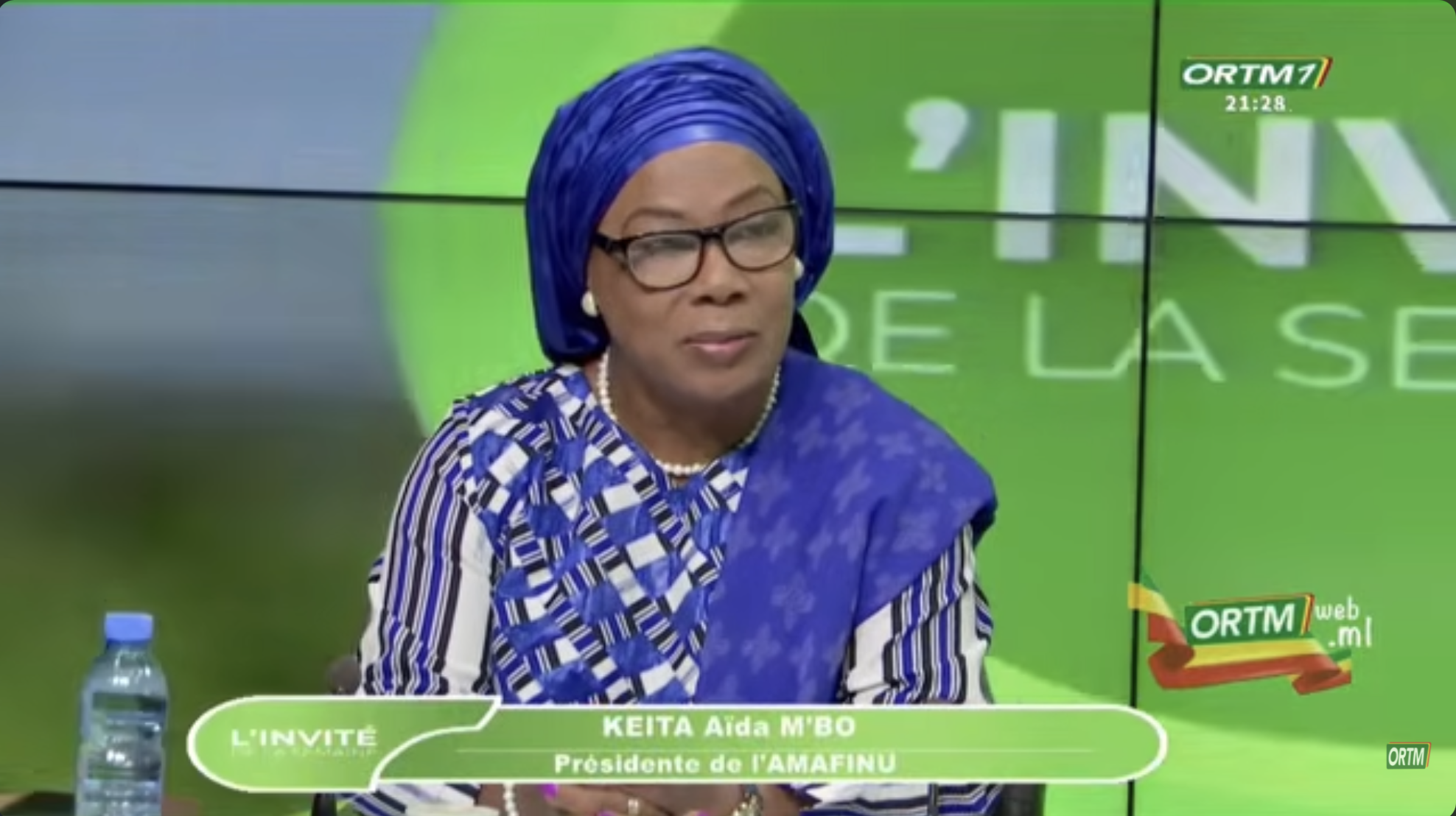 Energia-Mali au cœur du développement durable et de l’autonomisation des femmes